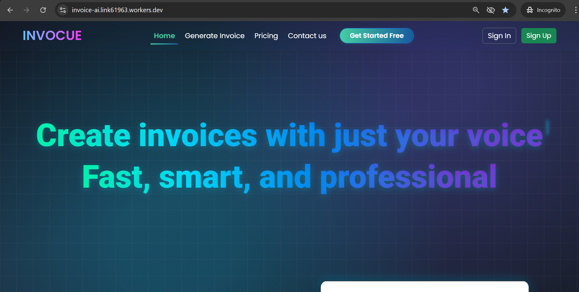 How AI Is Revolutionizing Invoicing for Small Businesses